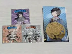 刀剣乱舞　グッズセット