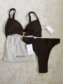 SISANDI morning espresso セット