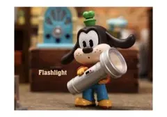 The Ancient TIMES グーフィー