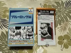 2026年最新】ブルーロック展 フォンタブの人気アイテム - メルカリ