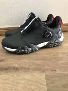 アディダス ゴルフ　コードガオス　ボア　adidas boa