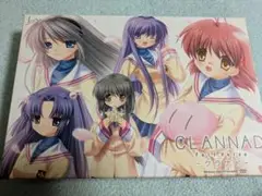 PC版 CLANNAD フルボイス版 DVD Amazon.co.jp: CLANNAD FULL VOICEPC クラナドフルボイス KEY