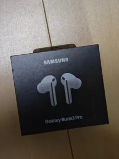 2025年最新】samsung galaxy buds3 proの人気アイテム - メルカリ