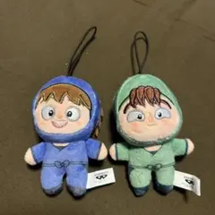 2026年最新】不破雷蔵 ほわぬいの人気アイテム - メルカリ