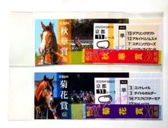 JRA 競馬場 記念入場券 12枚セット JRA 競馬場 記念入場券 12枚セット