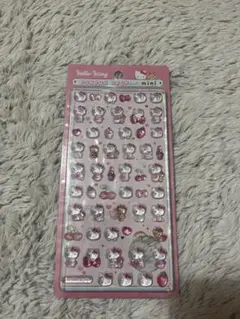 希少価値激高！ボンボンドロップmini キティ