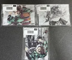 鬼滅の刃 全幕間画WEBSHOPくじ アクスタ 竈門炭治郎