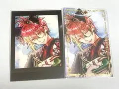 あくねこ 悪魔執事と黒い猫 ぱしゃこれ バトコレ フェネス