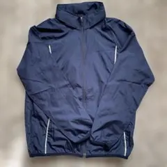 ブラックフライデー‼️marie claire sport ナイロンジャケット