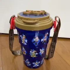 東京ディズニランド 30周年 ポップコーンバケット 美品