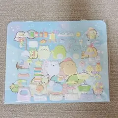 新品未開封すみっコぐらし♡シールバッグ