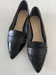 ダイアナ　パンプス　23.5センチ　美品