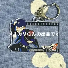 ペルソナQ2 ふぉーちゅん アクリルキーホルダー Vol.2 女主人公 ハム子 ペルソナQ2 ふぉーちゅん アクリルキーホルダー Vol.2 女主人公 ハム子