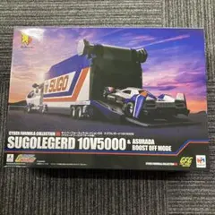 GUO 1/64 ケーニグセグ アゲーラ RS フェニックス - メルカリ