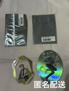 にじさんじ　伏見ガクセット