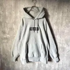 【入手困難！】TTNE PRO SAUNNER 肉厚パーカー 希少 ボックスロゴ