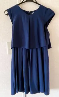 SPIRAL GIRL　ワンピース 【タグ付・未使用】