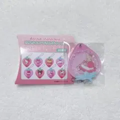 マロンクリーム カスタムアクリルチャーム いちご