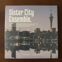Sister City Ensemble CD