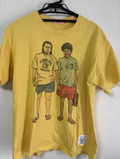 ヴィンセントベガ　Tシャツのサムネイル