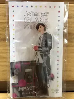 IMPACTors インパクターズ IMP. 松井奏 アクスタ