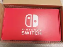 スプラトゥーン2付き Nintendo Switch 本体 初期型 ジャンク品