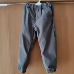 UNIQLO ストレッチウォームイージーパンツ