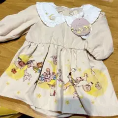 mamaraku クリムゲン バースデイ 70