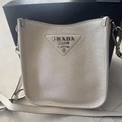 2026年最新】PRADA 付属品：箱 レディース ショルダーバッグの人気 