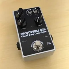 Darkglass Microtubes B7K Ultra V1 ジャンク - メルカリ