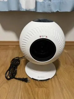 ファイティン　健康浴ファン完売品　新品未使用 あらゆるシーンに心地よい『光』と『風』を 「ファイテン 健光浴