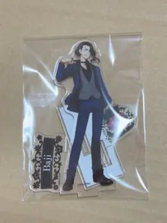 東リベ 場地圭介 アクスタ アクリルスタンド