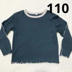 バースデイ トップス 110