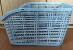 OGK RB005 自転車　後ろカゴ　グレー