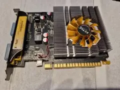 ZOTAC GT640 2GB DDR3 グラフィックボード 本体のサムネイル