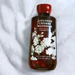【新品・未使用】Bath & Body Works シャワージェルのサムネイル