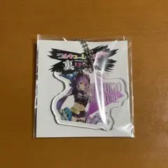 アクキー 美雲 マクロスΔ 3rd LIVE 『ワルキューレは裏切らない