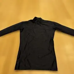 美品☆ X-TEAM SPORTS ブラック インナーウェア 160