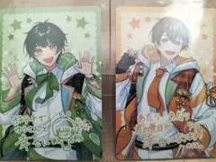 すたぽら　ボイシングチップス　くに、如月ゆう