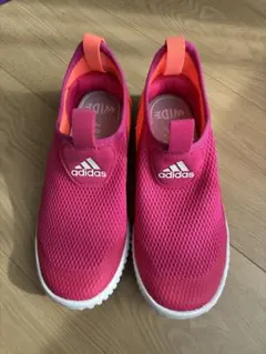 adidas 水陸両用　シューズ　20cm