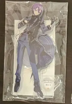 プロジェクトセカイ　プロセカ　あんスタ　アクリルスタンド　神代 類