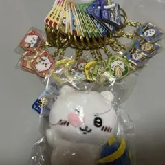 ちいかわ ご当地のサムネイル