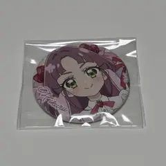 名探偵プリキュア Cute×Sweets 小林みくる 缶バッジ たんプリ - メルカリ