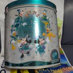 ラッキードッグ1 ジュリオ 缶バッジ 10周年 台紙付き | Mercari
