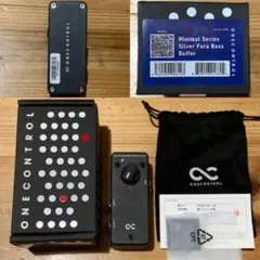 Erica Synths Pico Output モジュラーシンセ - メルカリ