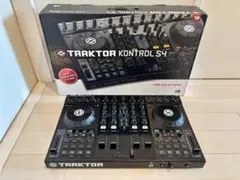TRAKTOR KONTROL F1 ＋オヤイデUSB - メルカリ