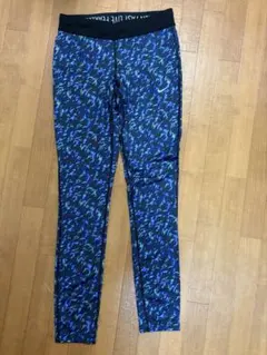NIKE ナイキ Dri-FIT ヨガパンツ レギンス S 美品 トレーニング