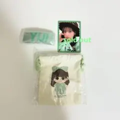 FRUITS ZIPPER ランダムカプセル 櫻井優衣