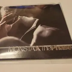 MONSTA X The Phase CD　デジパック　ミニョク　トレカ無し