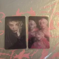 straykids スキズ DOIT IT盤 ヒョンジン フィリックス